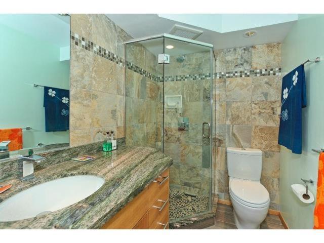 Waikiki Studio Steps To Beach-Mall Free Parking-Wifi 호놀룰루 객실 사진