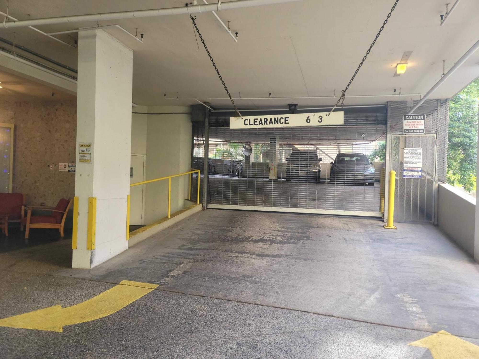 Waikiki Studio Steps To Beach-Mall Free Parking-Wifi 호놀룰루 외부 사진